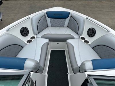 2013 MasterCraft X30 Icon